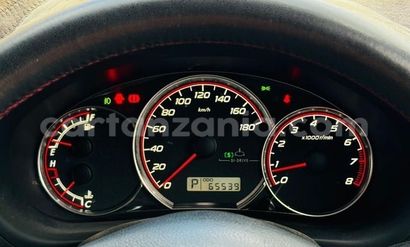 Buy Import Subaru Forester Black Car in Dar es Salaam in Dar es Salaam Buy Import Subaru Forester Black Car in Dar es Salaam in Dar es Salaam