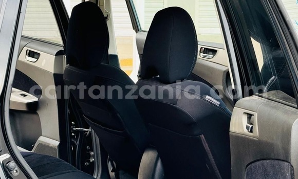 Buy Import Subaru Forester Black Car in Dar es Salaam in Dar es Salaam Buy Import Subaru Forester Black Car in Dar es Salaam in Dar es Salaam