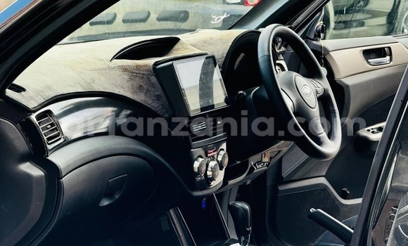 Buy Import Subaru Forester Black Car in Dar es Salaam in Dar es Salaam Buy Import Subaru Forester Black Car in Dar es Salaam in Dar es Salaam
