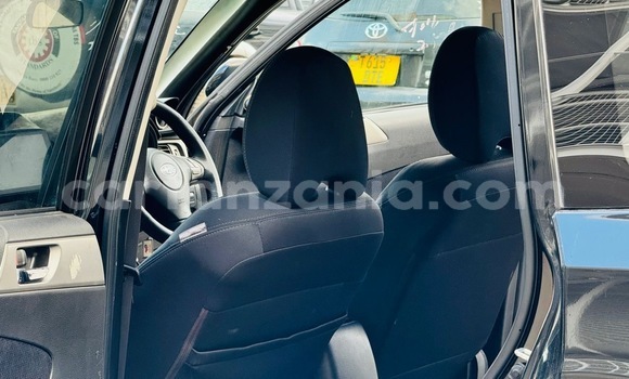 Buy Import Subaru Forester Black Car in Dar es Salaam in Dar es Salaam Buy Import Subaru Forester Black Car in Dar es Salaam in Dar es Salaam