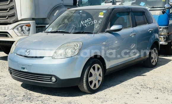 Buy Import Mazda Verisa Other Car in Dar es Salaam in Dar es Salaam Buy Import Mazda Verisa Other Car in Dar es Salaam in Dar es Salaam