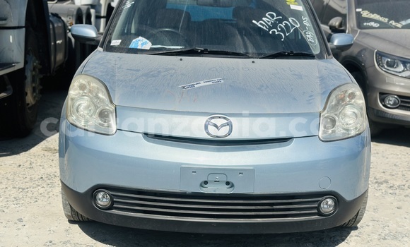 Buy Import Mazda Verisa Other Car in Dar es Salaam in Dar es Salaam Buy Import Mazda Verisa Other Car in Dar es Salaam in Dar es Salaam