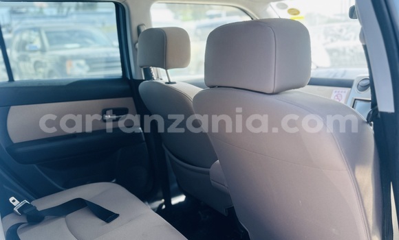 Buy Import Mazda Verisa Other Car in Dar es Salaam in Dar es Salaam Buy Import Mazda Verisa Other Car in Dar es Salaam in Dar es Salaam