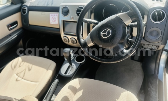 Buy Import Mazda Verisa Other Car in Dar es Salaam in Dar es Salaam Buy Import Mazda Verisa Other Car in Dar es Salaam in Dar es Salaam
