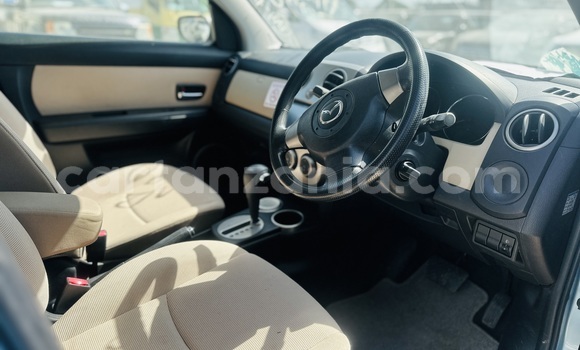 Buy Import Mazda Verisa Other Car in Dar es Salaam in Dar es Salaam Buy Import Mazda Verisa Other Car in Dar es Salaam in Dar es Salaam