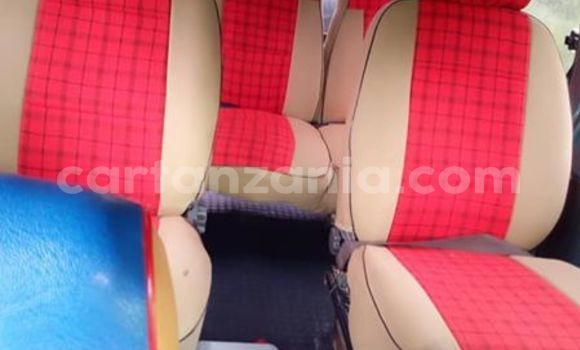 Buy Used Toyota Land Cruiser Other Car in Dar es Salaam in Dar es Salaam Buy Used Toyota Land Cruiser Other Car in Dar es Salaam in Dar es Salaam