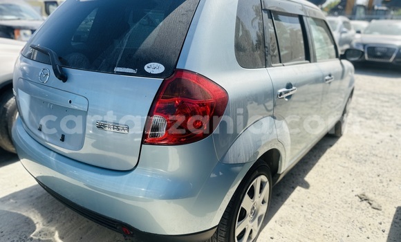 Buy Import Mazda Verisa Other Car in Dar es Salaam in Dar es Salaam Buy Import Mazda Verisa Other Car in Dar es Salaam in Dar es Salaam