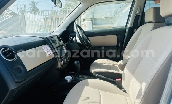 Buy Import Mazda Verisa Other Car in Dar es Salaam in Dar es Salaam Buy Import Mazda Verisa Other Car in Dar es Salaam in Dar es Salaam