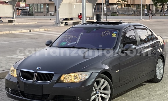 Buy Import BMW 3–Series Other Car in Dar es Salaam in Dar es Salaam