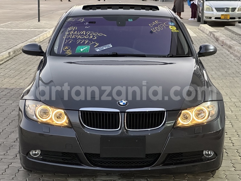 Big with watermark bmw 3 series dar es salaam dar es salaam 22449