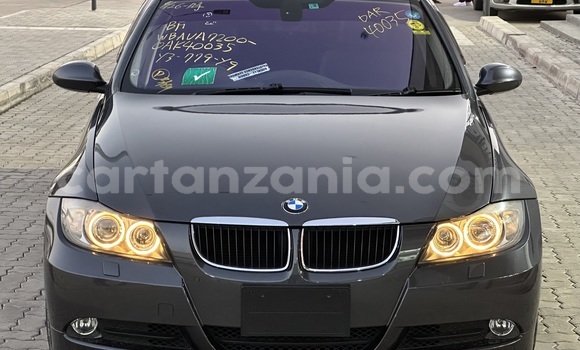 Nunua Imported BMW 3–Series Nyingine Gari ndani ya Dar es Salaam nchini Dar es Salaam Nunua Imported BMW 3–Series Nyingine Gari ndani ya Dar es Salaam nchini Dar es Salaam