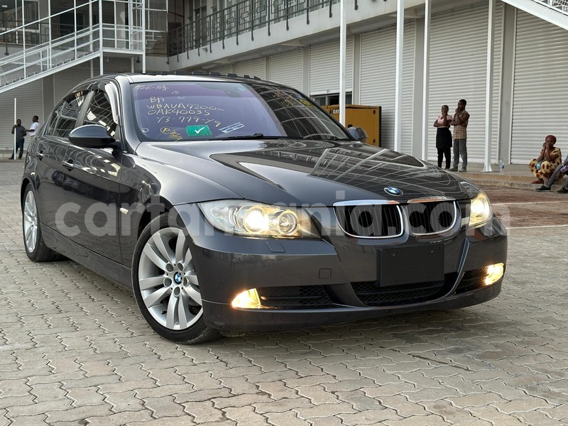 Big with watermark bmw 3 series dar es salaam dar es salaam 22449