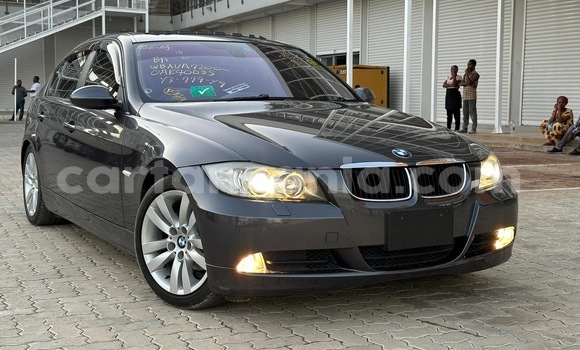 Nunua Imported BMW 3–Series Nyingine Gari ndani ya Dar es Salaam nchini Dar es Salaam Nunua Imported BMW 3–Series Nyingine Gari ndani ya Dar es Salaam nchini Dar es Salaam