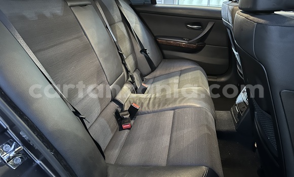 Nunua Imported BMW 3–Series Nyingine Gari ndani ya Dar es Salaam nchini Dar es Salaam Nunua Imported BMW 3–Series Nyingine Gari ndani ya Dar es Salaam nchini Dar es Salaam