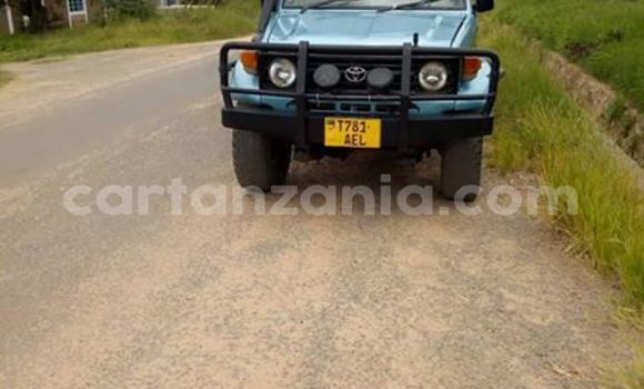 Buy Used Toyota Land Cruiser Other Car in Dar es Salaam in Dar es Salaam Buy Used Toyota Land Cruiser Other Car in Dar es Salaam in Dar es Salaam