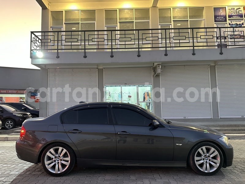 Big with watermark bmw 3 series dar es salaam dar es salaam 22449