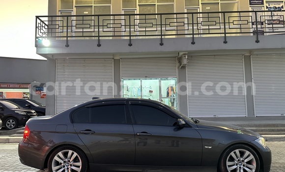 Nunua Imported BMW 3–Series Nyingine Gari ndani ya Dar es Salaam nchini Dar es Salaam Nunua Imported BMW 3–Series Nyingine Gari ndani ya Dar es Salaam nchini Dar es Salaam