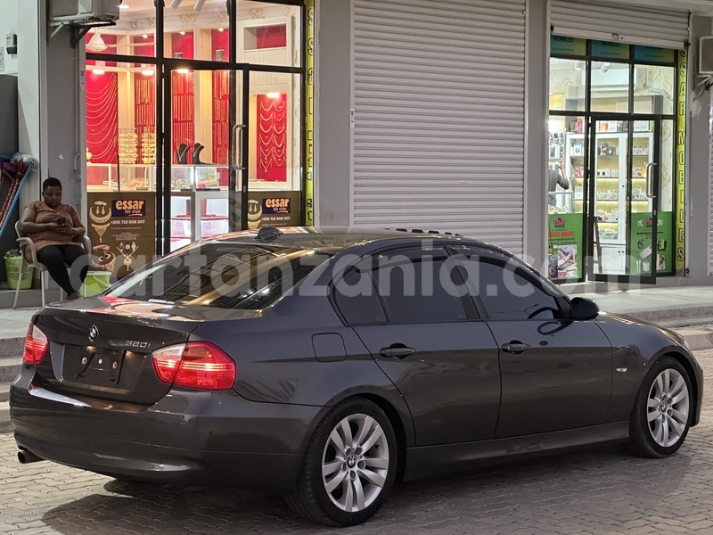 Big with watermark bmw 3 series dar es salaam dar es salaam 22449