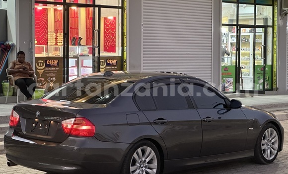 Nunua Imported BMW 3–Series Nyingine Gari ndani ya Dar es Salaam nchini Dar es Salaam Nunua Imported BMW 3–Series Nyingine Gari ndani ya Dar es Salaam nchini Dar es Salaam