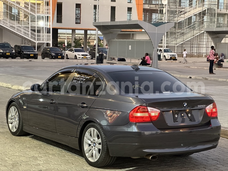 Big with watermark bmw 3 series dar es salaam dar es salaam 22449