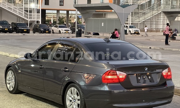 Nunua Imported BMW 3–Series Nyingine Gari ndani ya Dar es Salaam nchini Dar es Salaam Nunua Imported BMW 3–Series Nyingine Gari ndani ya Dar es Salaam nchini Dar es Salaam