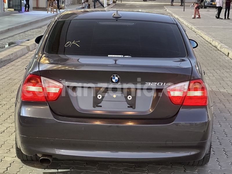 Big with watermark bmw 3 series dar es salaam dar es salaam 22449