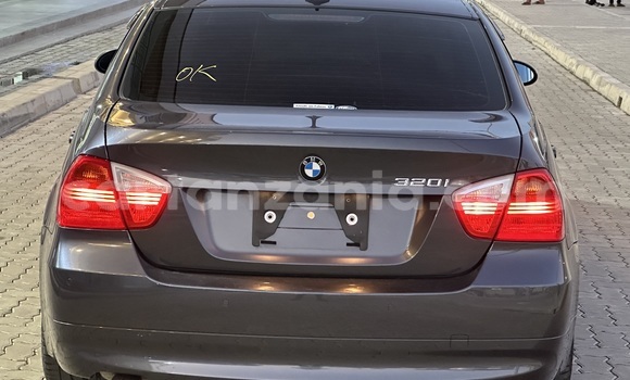 Nunua Imported BMW 3–Series Nyingine Gari ndani ya Dar es Salaam nchini Dar es Salaam Nunua Imported BMW 3–Series Nyingine Gari ndani ya Dar es Salaam nchini Dar es Salaam