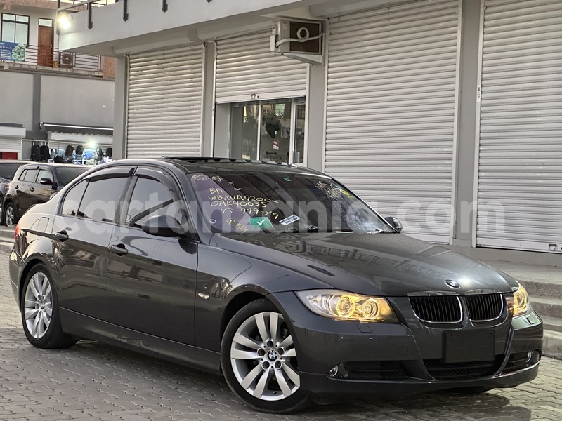 Big with watermark bmw 3 series dar es salaam dar es salaam 22449