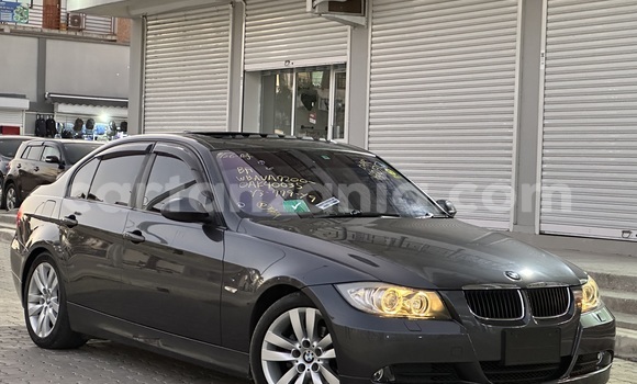 Nunua Imported BMW 3–Series Nyingine Gari ndani ya Dar es Salaam nchini Dar es Salaam Nunua Imported BMW 3–Series Nyingine Gari ndani ya Dar es Salaam nchini Dar es Salaam