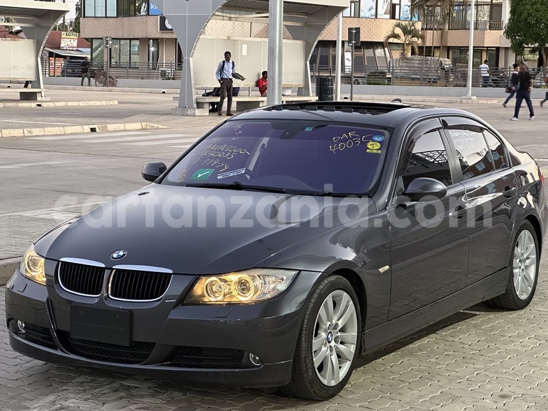 Big with watermark bmw 3 series dar es salaam dar es salaam 22449