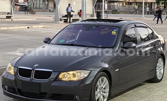 Nunua Imported BMW 3–Series Nyingine Gari ndani ya Dar es Salaam nchini Dar es Salaam Nunua Imported BMW 3–Series Nyingine Gari ndani ya Dar es Salaam nchini Dar es Salaam