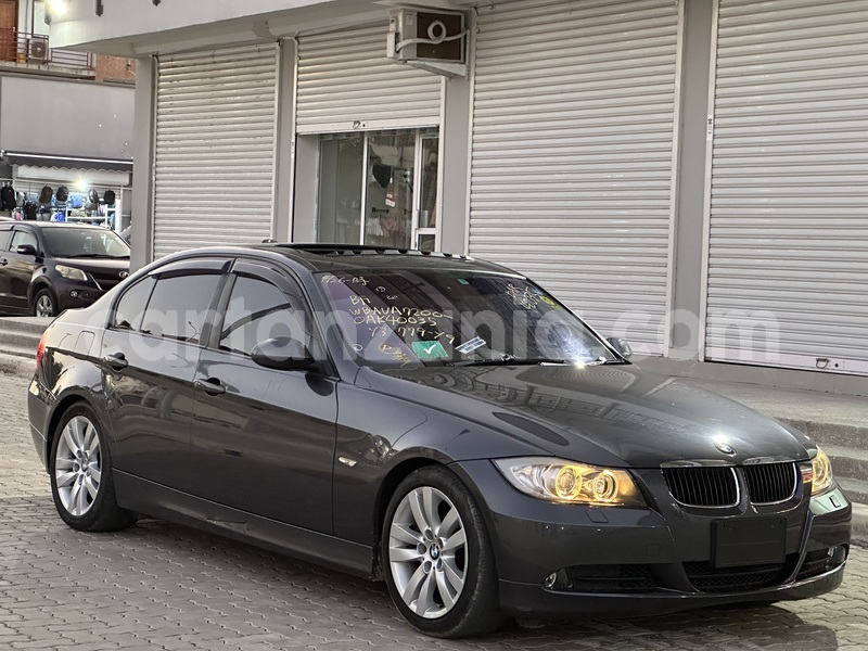 Big with watermark bmw 3 series dar es salaam dar es salaam 22449