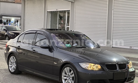Nunua Imported BMW 3–Series Nyingine Gari ndani ya Dar es Salaam nchini Dar es Salaam Nunua Imported BMW 3–Series Nyingine Gari ndani ya Dar es Salaam nchini Dar es Salaam