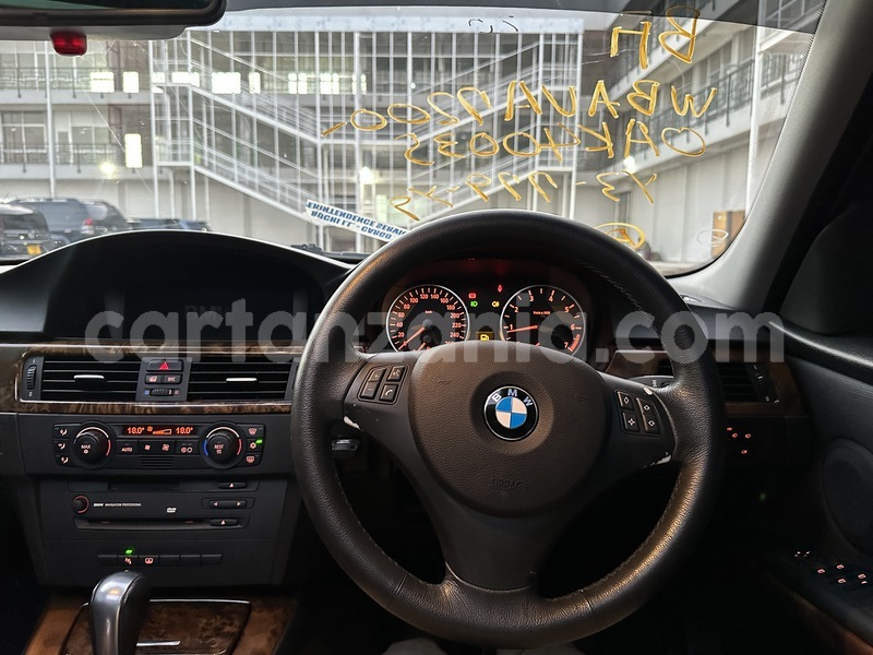 Big with watermark bmw 3 series dar es salaam dar es salaam 22449