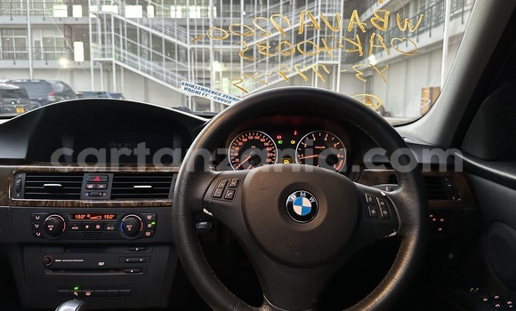 Nunua Imported BMW 3–Series Nyingine Gari ndani ya Dar es Salaam nchini Dar es Salaam Nunua Imported BMW 3–Series Nyingine Gari ndani ya Dar es Salaam nchini Dar es Salaam