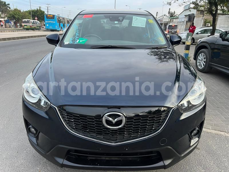 Big with watermark mazda cx 5 dar es salaam dar es salaam 22450