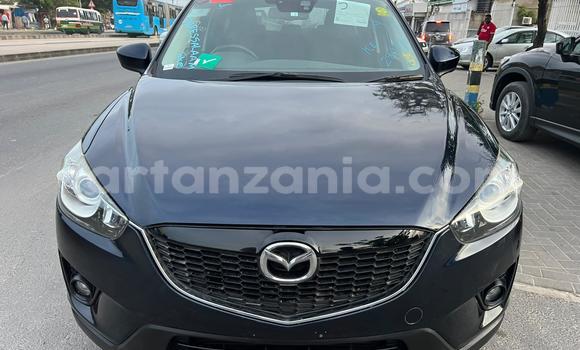Nunua Imported Mazda CX-5 Nyeusi Gari ndani ya Dar es Salaam nchini Dar es Salaam Nunua Imported Mazda CX-5 Nyeusi Gari ndani ya Dar es Salaam nchini Dar es Salaam