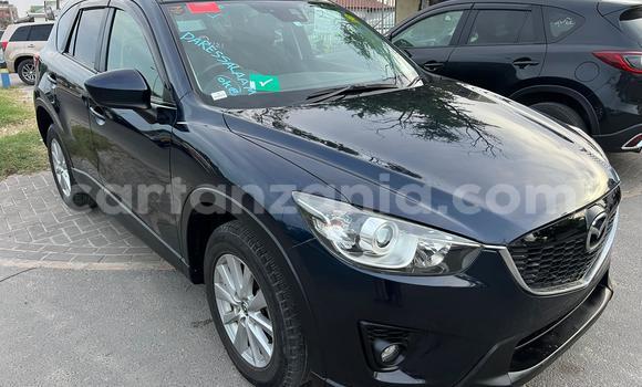 Nunua Imported Mazda CX-5 Nyeusi Gari ndani ya Dar es Salaam nchini Dar es Salaam Nunua Imported Mazda CX-5 Nyeusi Gari ndani ya Dar es Salaam nchini Dar es Salaam