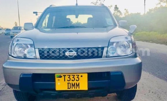 Buy Used Nissan X–Trail Other Car in Dar es Salaam in Dar es Salaam Buy Used Nissan X–Trail Other Car in Dar es Salaam in Dar es Salaam