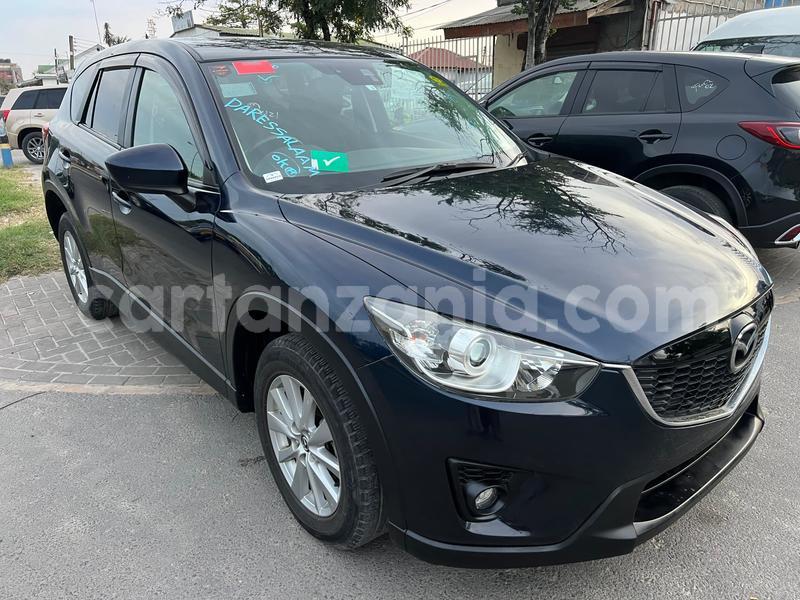 Big with watermark mazda cx 5 dar es salaam dar es salaam 22450