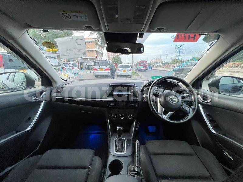 Big with watermark mazda cx 5 dar es salaam dar es salaam 22450