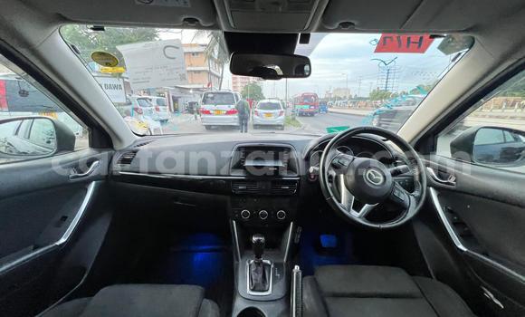 Nunua Imported Mazda CX-5 Nyeusi Gari ndani ya Dar es Salaam nchini Dar es Salaam Nunua Imported Mazda CX-5 Nyeusi Gari ndani ya Dar es Salaam nchini Dar es Salaam