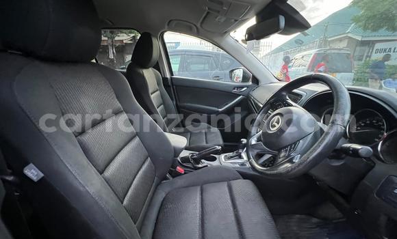 Nunua Imported Mazda CX-5 Nyeusi Gari ndani ya Dar es Salaam nchini Dar es Salaam Nunua Imported Mazda CX-5 Nyeusi Gari ndani ya Dar es Salaam nchini Dar es Salaam