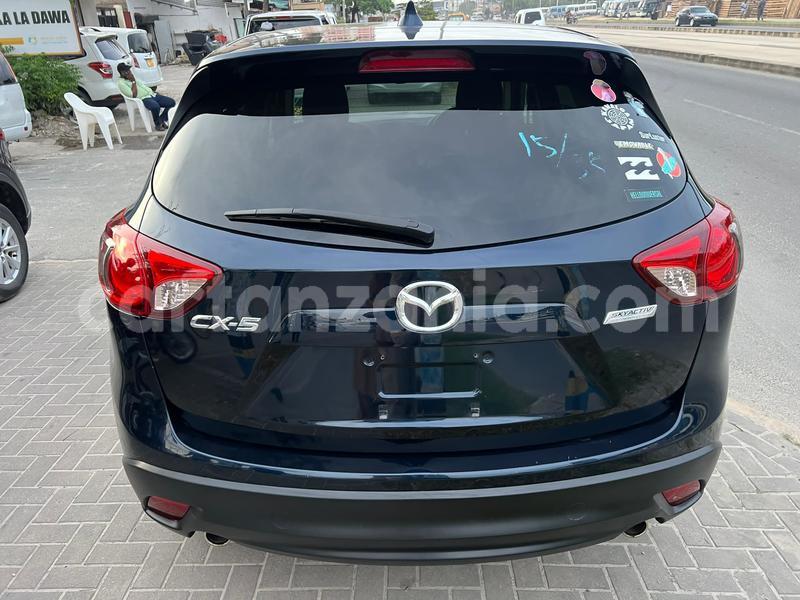 Big with watermark mazda cx 5 dar es salaam dar es salaam 22450