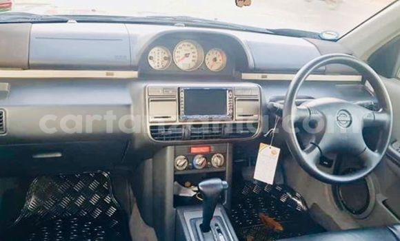 Buy Used Nissan X–Trail Other Car in Dar es Salaam in Dar es Salaam Buy Used Nissan X–Trail Other Car in Dar es Salaam in Dar es Salaam