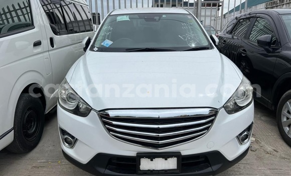 Buy Import Mazda CX-5 Black Car in Dar es Salaam in Dar es Salaam Buy Import Mazda CX-5 Black Car in Dar es Salaam in Dar es Salaam