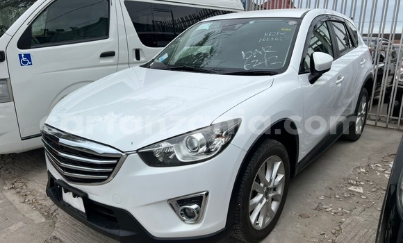 Buy Import Mazda CX-5 Black Car in Dar es Salaam in Dar es Salaam Buy Import Mazda CX-5 Black Car in Dar es Salaam in Dar es Salaam