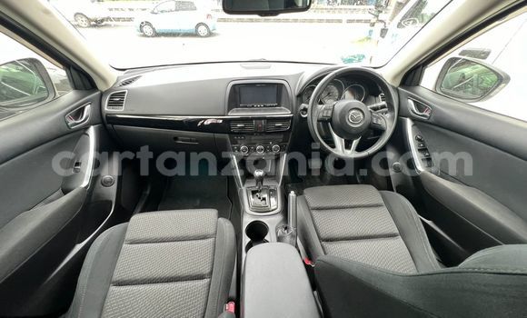 Buy Import Mazda CX-5 Black Car in Dar es Salaam in Dar es Salaam Buy Import Mazda CX-5 Black Car in Dar es Salaam in Dar es Salaam