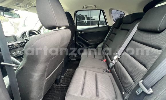 Buy Import Mazda CX-5 Black Car in Dar es Salaam in Dar es Salaam Buy Import Mazda CX-5 Black Car in Dar es Salaam in Dar es Salaam