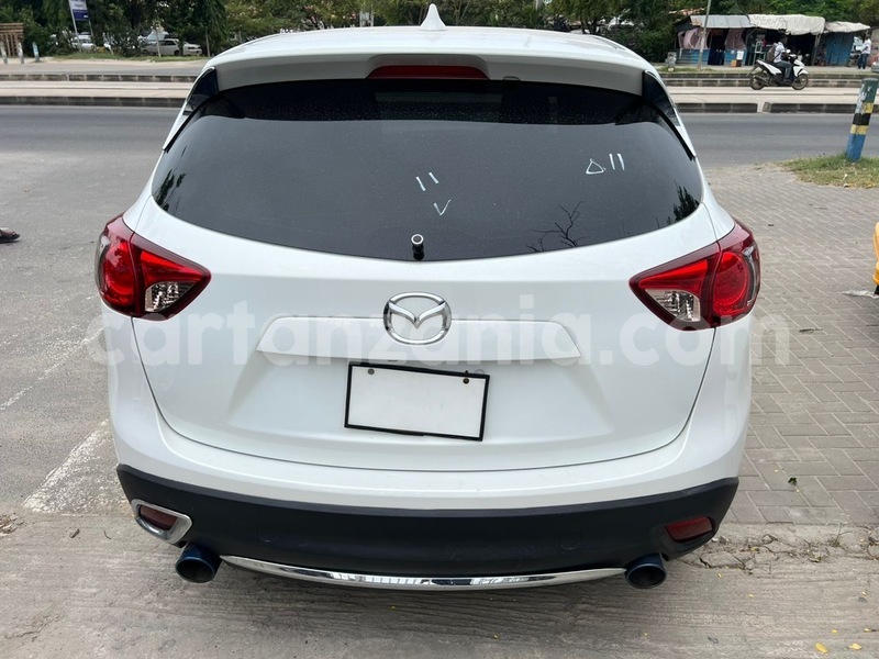 Big with watermark mazda cx 5 dar es salaam dar es salaam 22452